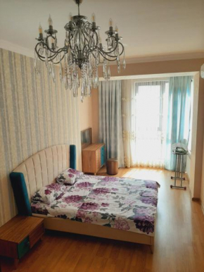 new building apartment